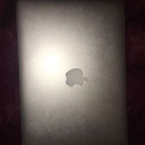 Late 2013 MacBook Pro